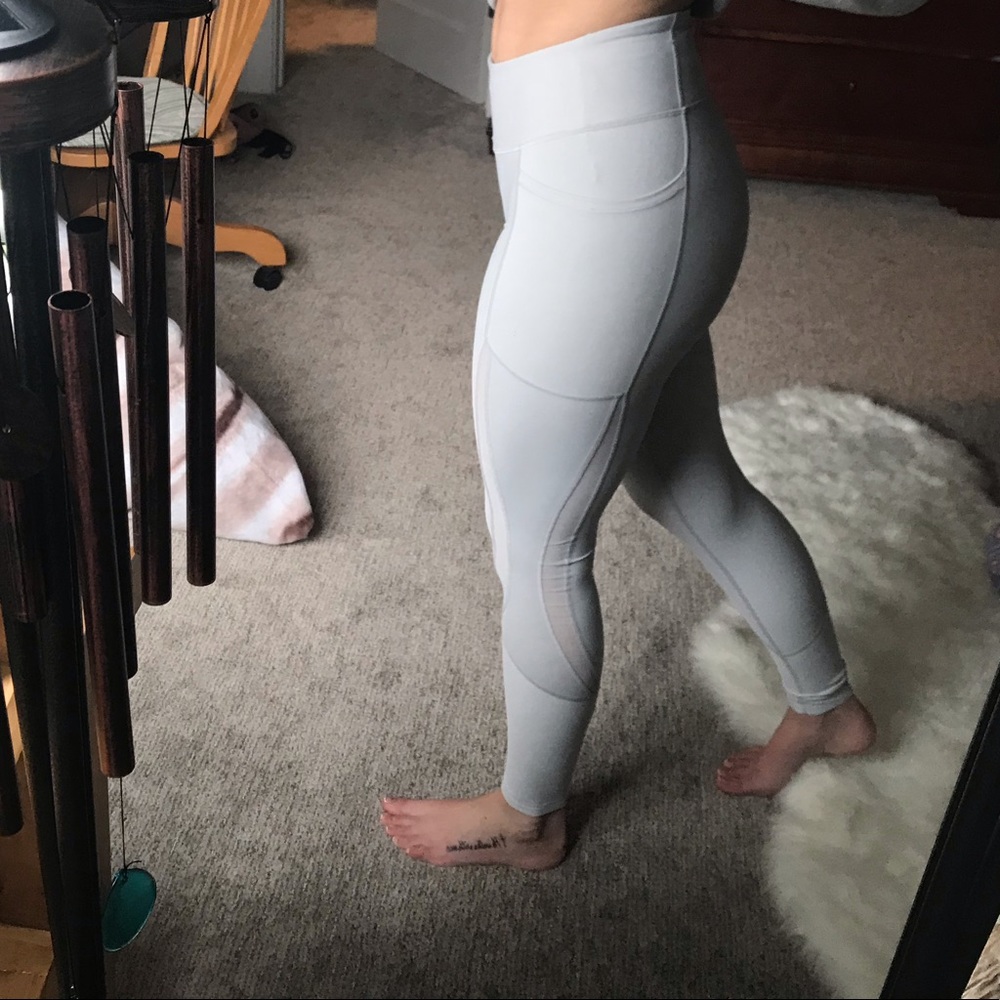 Victoria secrets sports leggings